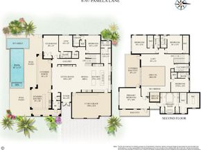 6707 Pamela Lane, West Palm Beach FL 33405