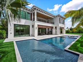 6707 Pamela Lane, West Palm Beach FL 33405