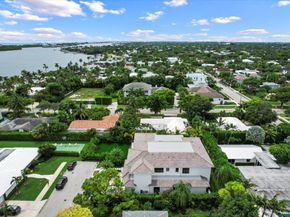 6707 Pamela Lane, West Palm Beach FL 33405