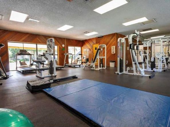 5348 NE 6th Avenue G11, Oakland Park FL 33334