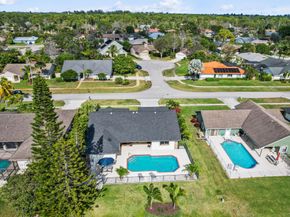 14346 Blackberry Drive, Wellington FL 33414