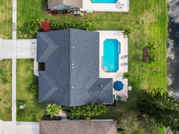 14346 Blackberry Drive, Wellington FL 33414
