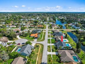 14346 Blackberry Drive, Wellington FL 33414