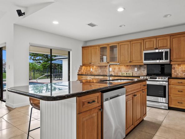 14346 Blackberry Drive, Wellington FL 33414