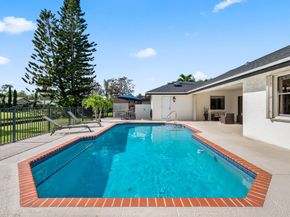 14346 Blackberry Drive, Wellington FL 33414