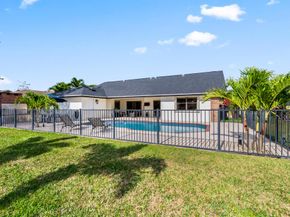 14346 Blackberry Drive, Wellington FL 33414