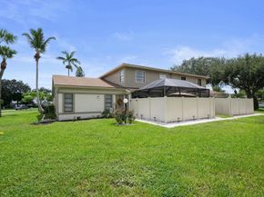 4475 Willow Pond Road B, West Palm Beach FL 33417