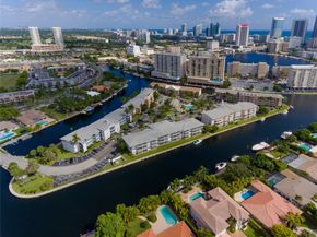 440 Paradise Isle Blvd 102, Hallandale Beach FL 33009