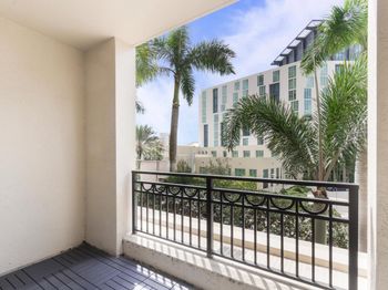 550 Okeechobee Boulevard