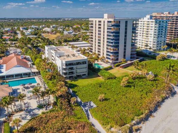 420 Celestial Way 101, Juno Beach FL 33408