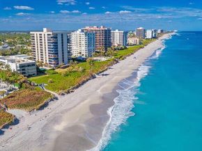 420 Celestial Way 101, Juno Beach FL 33408