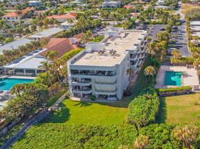 420 Celestial Way 101, Juno Beach FL 33408