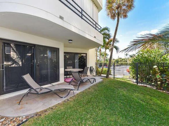 420 Celestial Way 101, Juno Beach FL 33408