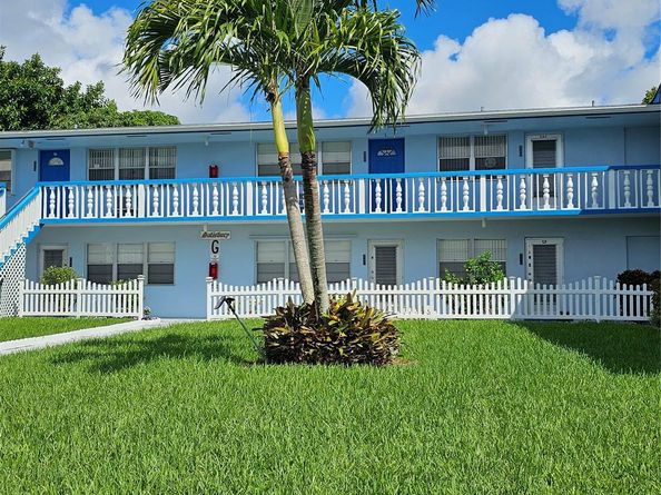 147 Salisbury G 147, West Palm Beach FL 33417