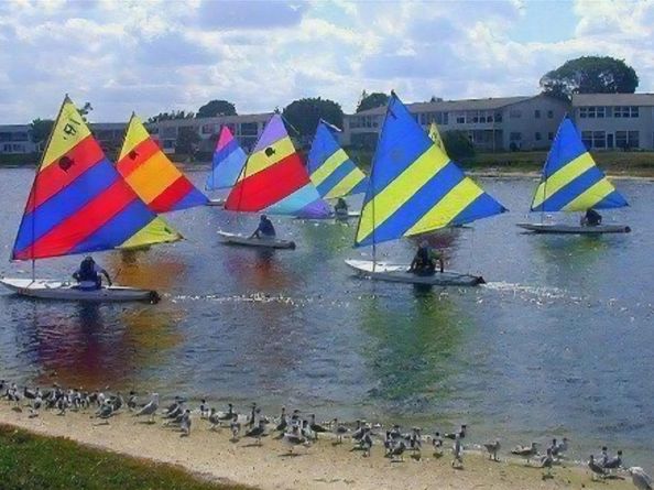 147 Salisbury G 147, West Palm Beach FL 33417