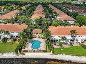 124 Las Brisas Circle, Hypoluxo FL 33462