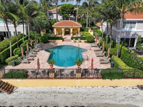 124 Las Brisas Circle, Hypoluxo FL 33462