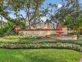 124 Las Brisas Circle, Hypoluxo FL 33462