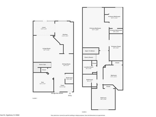 124 Las Brisas Circle, Hypoluxo FL 33462