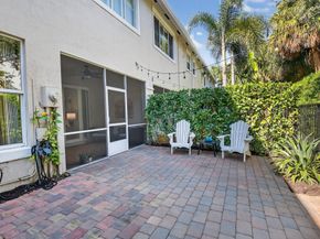 124 Las Brisas Circle, Hypoluxo FL 33462