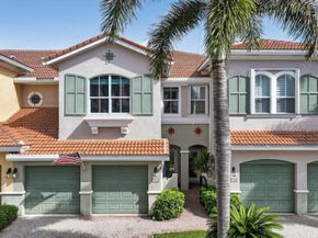 124 Las Brisas Circle, Hypoluxo FL 33462