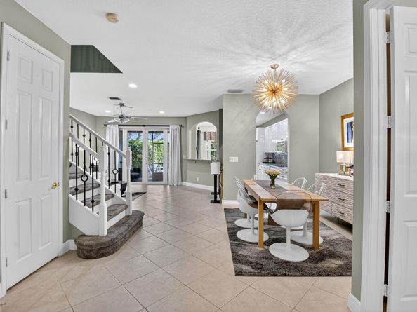 124 Las Brisas Circle, Hypoluxo FL 33462