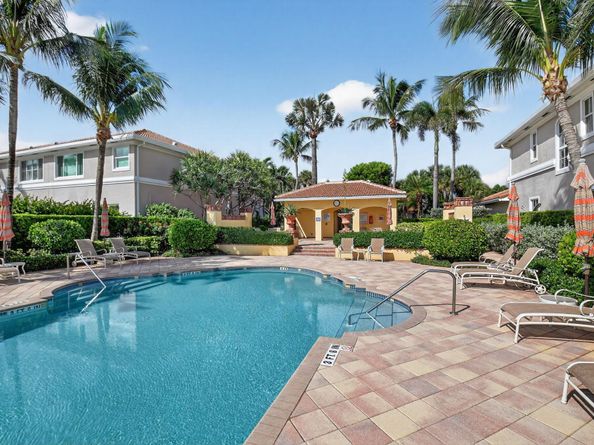 124 Las Brisas Circle, Hypoluxo FL 33462