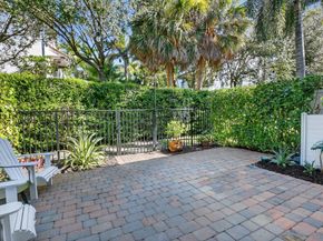 124 Las Brisas Circle, Hypoluxo FL 33462
