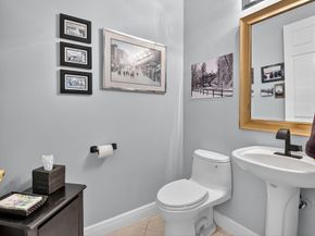 124 Las Brisas Circle, Hypoluxo FL 33462