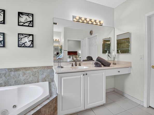 124 Las Brisas Circle, Hypoluxo FL 33462