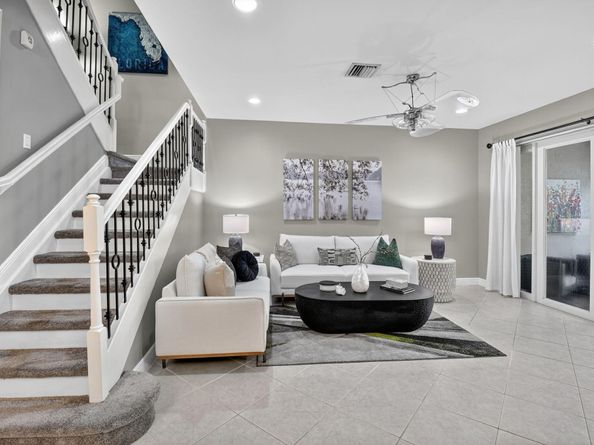 124 Las Brisas Circle, Hypoluxo FL 33462