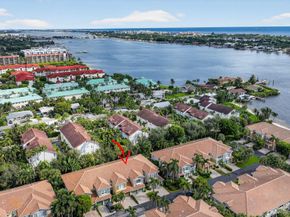124 Las Brisas Circle, Hypoluxo FL 33462