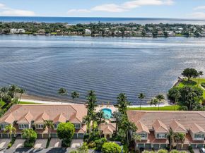124 Las Brisas Circle, Hypoluxo FL 33462