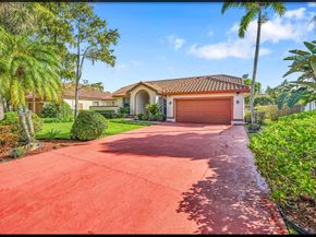 5200 NW 67th Ave, Lauderhill FL 33319
