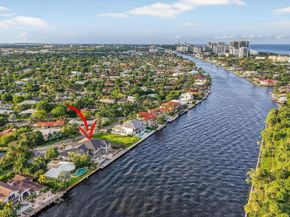 1918 Intracoastal Dr, Fort Lauderdale FL 33305