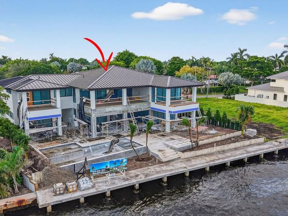 1918 Intracoastal Dr, Fort Lauderdale FL 33305
