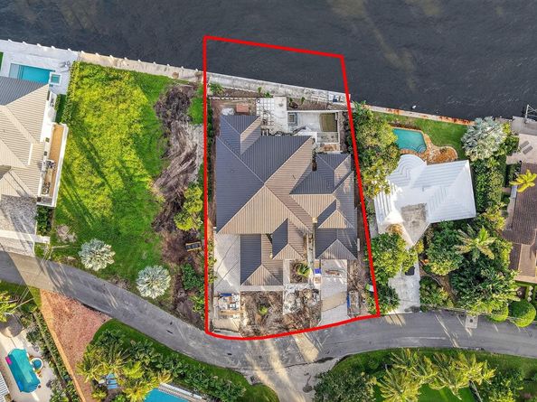 1918 Intracoastal Dr, Fort Lauderdale FL 33305