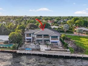 1918 Intracoastal Dr, Fort Lauderdale FL 33305