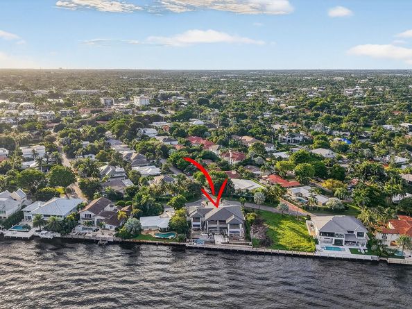 1918 Intracoastal Dr, Fort Lauderdale FL 33305