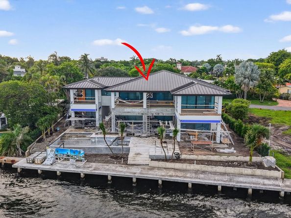 1918 Intracoastal Dr, Fort Lauderdale FL 33305