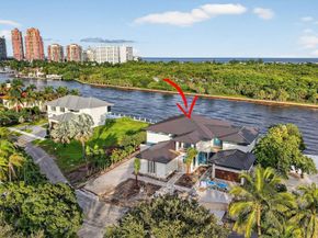 1918 Intracoastal Dr, Fort Lauderdale FL 33305