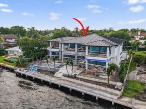 1918 Intracoastal Dr, Fort Lauderdale FL 33305