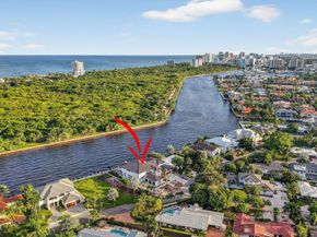 1918 Intracoastal Dr, Fort Lauderdale FL 33305