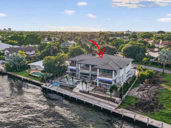 1918 Intracoastal Dr, Fort Lauderdale FL 33305