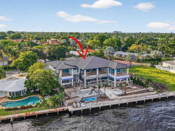 1918 Intracoastal Dr, Fort Lauderdale FL 33305