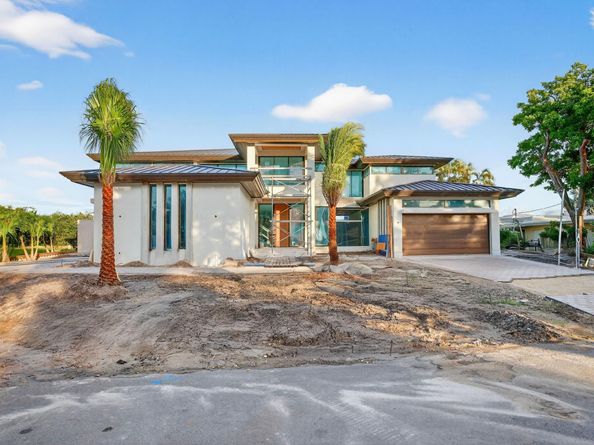 1918 Intracoastal Dr, Fort Lauderdale FL 33305
