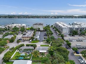 1205 S Lake Drive, Lantana FL 33462