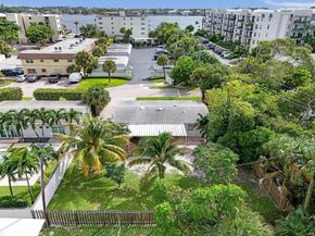 1205 S Lake Drive, Lantana FL 33462