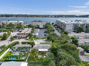 1205 S Lake Drive, Lantana FL 33462