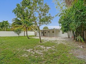 1205 S Lake Drive, Lantana FL 33462